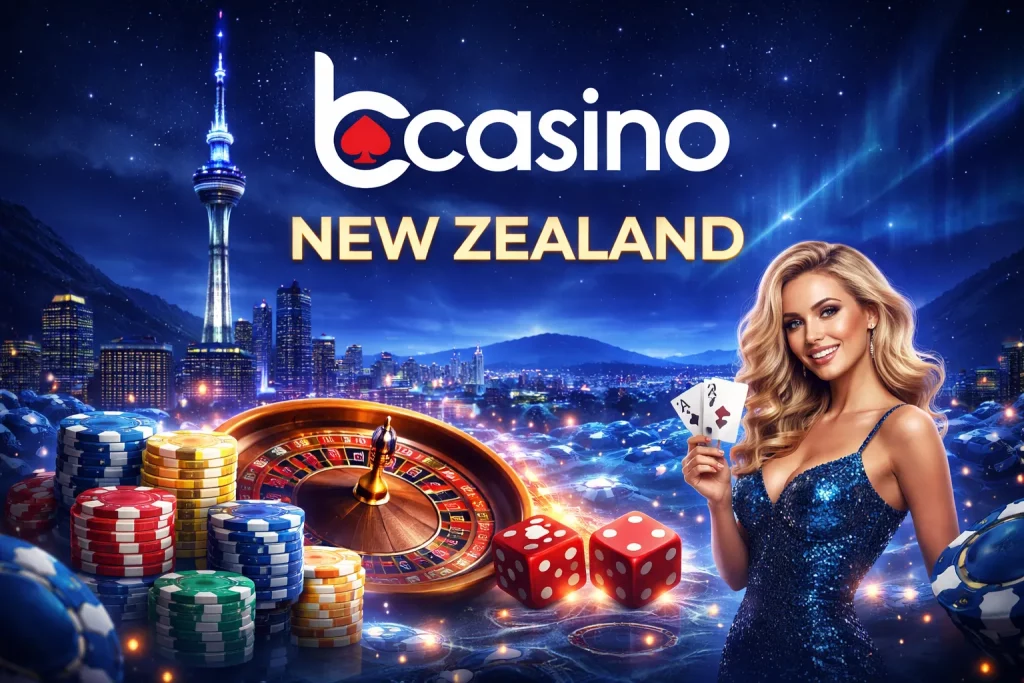 bCasino